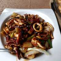 Seaside Flavors: Dive into Nelayaan Seafood Delights!