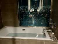 Luxury Stay at Marriott Miyako Hotel Osaka🌃
