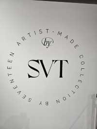 พาดู Artist-Made Collection by SEVENTEEN