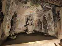 China Art Museum for The Great Art of Dunhuang