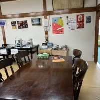 Uoshige ร้านลับเมือง shimoyoshida 