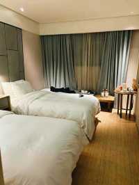 Ji Hotel (Shanghai The Bund Jinling East Road)