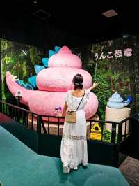 【面白くてフォトジェニック🫶✨️✨️】