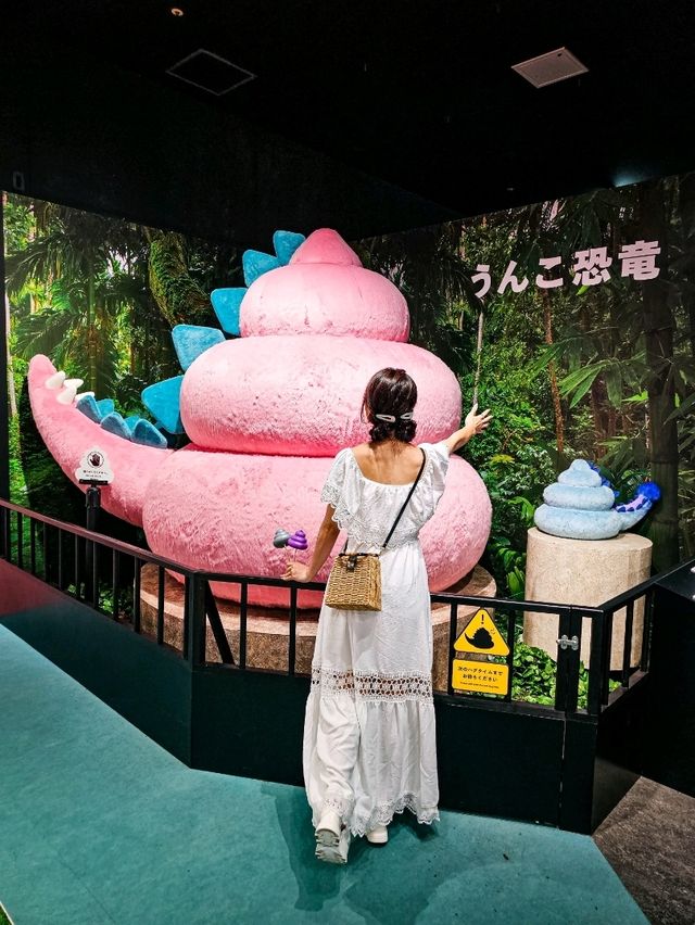 【面白くてフォトジェニック🫶✨️✨️】