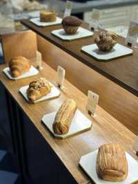 🥨프랑스의 맛을 느껴볼 수 있는 🤎 양재천 베이커리 맛집투어