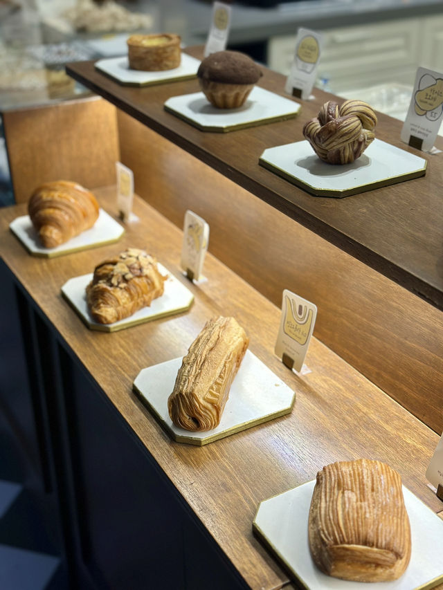 🥨프랑스의 맛을 느껴볼 수 있는 🤎 양재천 베이커리 맛집투어