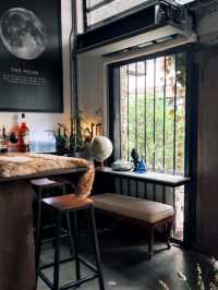 Dedicate Flower’s Cafe พิกัดคาเฟ่หาดใหญ่ สงขลา 
