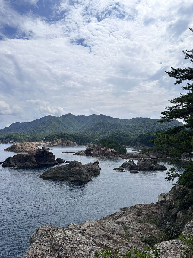 日本🇯🇵 島根縣出雲日御碕燈塔