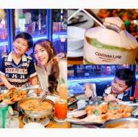 Centara Life Maris Resort Jomtien