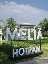 📍Meliá Ho Tram Beach Resort/ベトナム