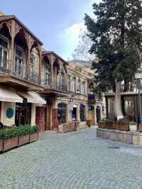 Baku Awaits: A Perfect Weekend Itinerary for First-Timers in Azerbaijan’s Capital