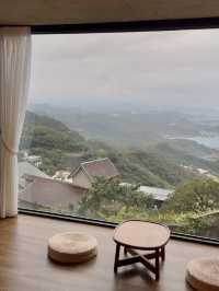 Hima Cafe: A Hidden Corner of Jiufen with Scenic Views