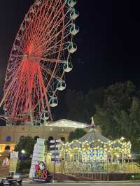 Unleash the Fun at Anjo World Theme Park: Where Adventure Awaits!
