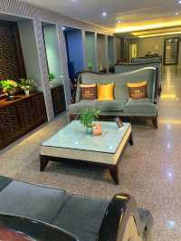 Xaysomboun Hotel & Spa