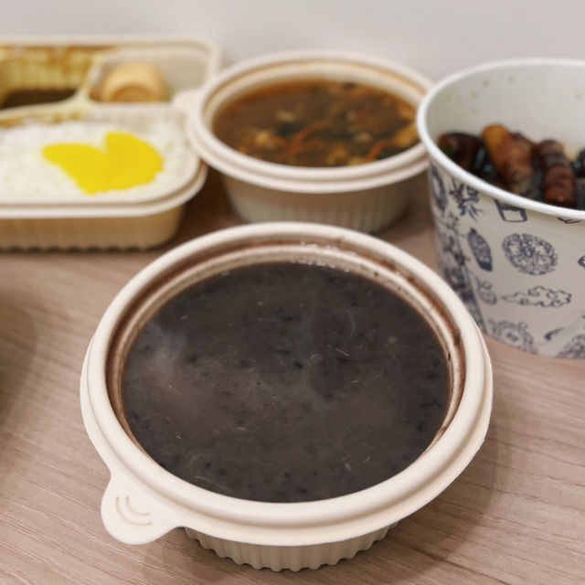 🌟 新開張港式小食 • 款式包羅萬有 🌟