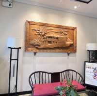 A relaxing stay at Laluna Riverside Hotel 
