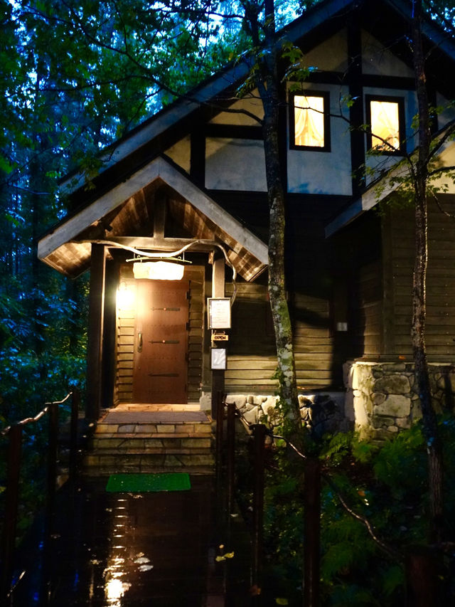 【北海道×3泊4日の旅】倉本聰ドラマ「優しい時間」に出てくる喫茶店