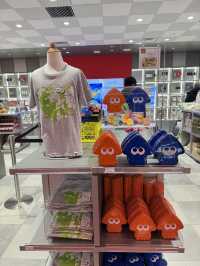 พาทัวร์ Nintendo Kyoto โลกของนินเทนโดกลางเกียวโต! 