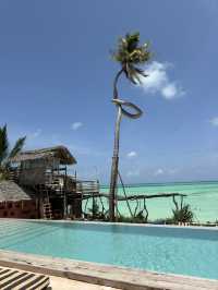 アフリカの楽園ザンジバル島のおすすめホテル🌴