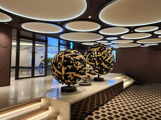 マリオット系列🤍【🇰🇷THE PLAZA Seoul, Autograph Collection】 