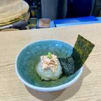Omakase Lunch เริ่มต้นเพียง 250฿