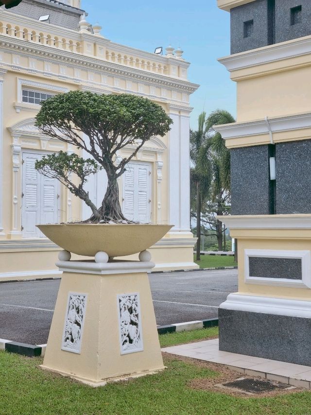 🕌 조호바루 필수 코스!