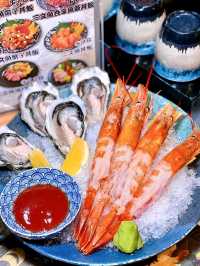 首選日式料理餐廳「一本食堂」