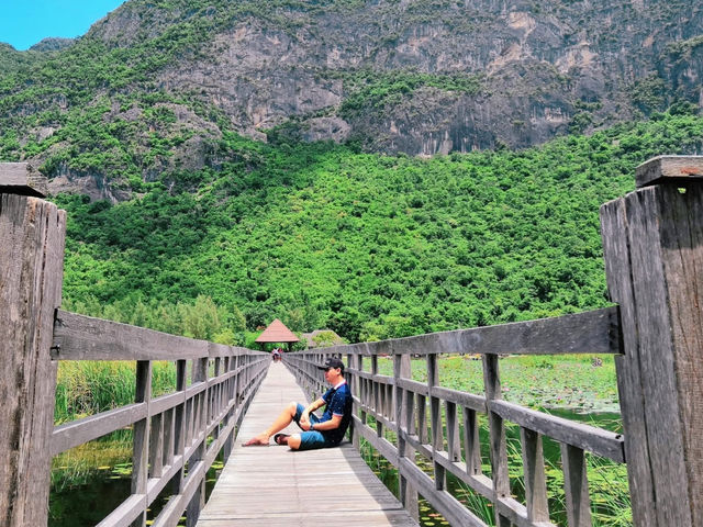 🌹🌷ดูบึง ดูบัว ⛰️🌈