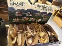 深圳3日遊。2025年農曆新年