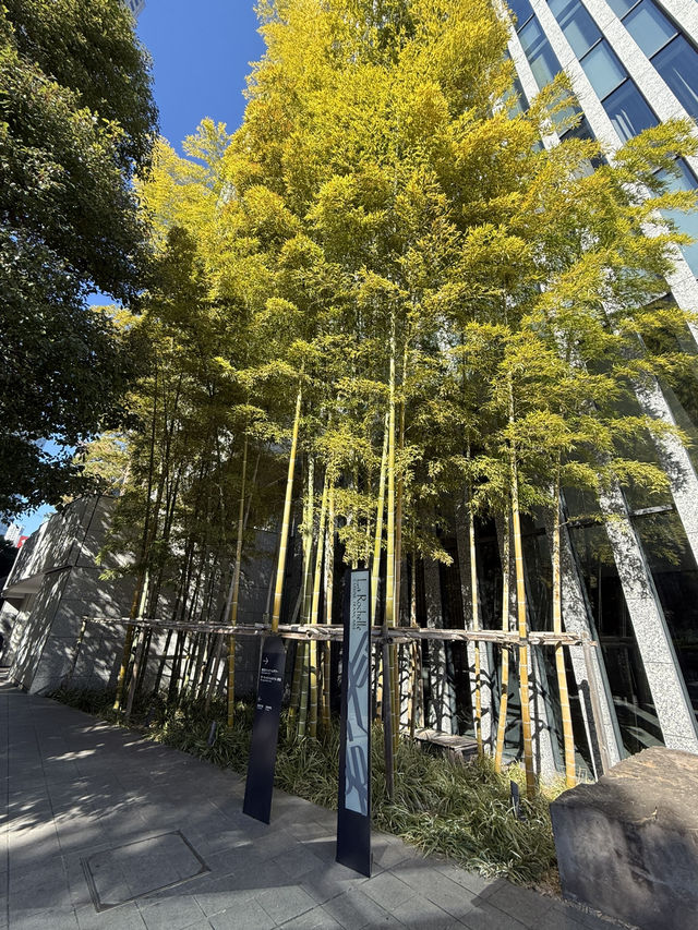 Hie Shrine in Tokyo