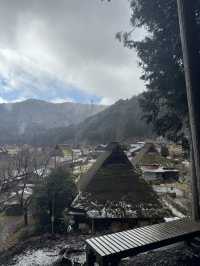 Kamakura Shrine Miyama Village, Kyoto 🇯🇵