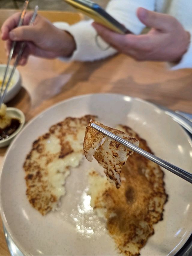 메밀고장 평창 블루리본 막국수맛집💜