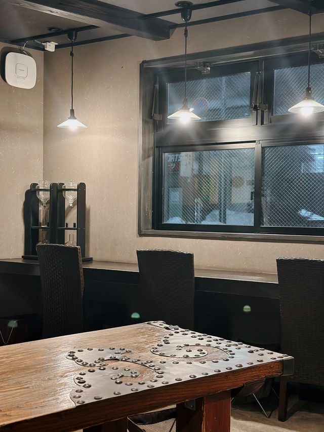 ☕️日本越後湯澤站正對面好吃蛋糕卷温泉咖啡店🤎