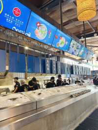 Michelin-Worthy Meals at Hai Kah Lang