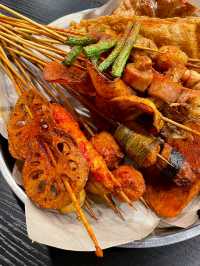 48 Hours in JB: Weekend Escape to Feast & Adrenaline