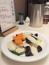 上海也能吃到的美味安徽菜