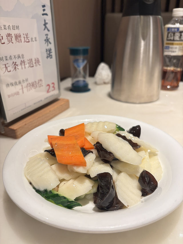 上海也能吃到的美味安徽菜
