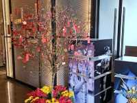 紅山Moxy酒店入住體驗｜四星級工業風設計 × 地鐵3分鐘直達