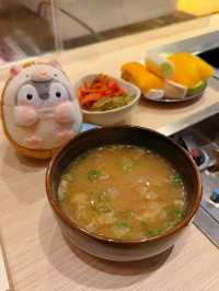 燒肉好正👍