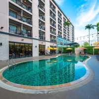 ibis Hua Hin หัวหิน 
