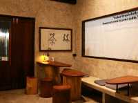 LIN’S Teahouse & Eatery ระยอง