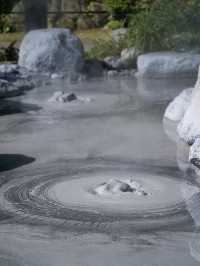 【大分】地獄めぐりだけじゃない‼️別府温泉で湯~ったり癒されよう♨️ 周辺観光情報付き