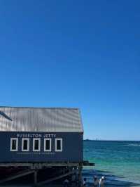 Busselton Jetty