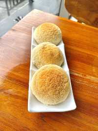 🇮🇩Jakarta delicious dim sum: Wing Heng dim sum