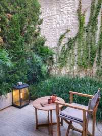 酒店SPA控熱推瑰麗酒店Asaya Spa