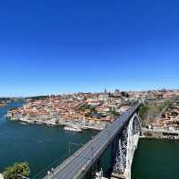 美到無法言喻的葡萄牙Porto