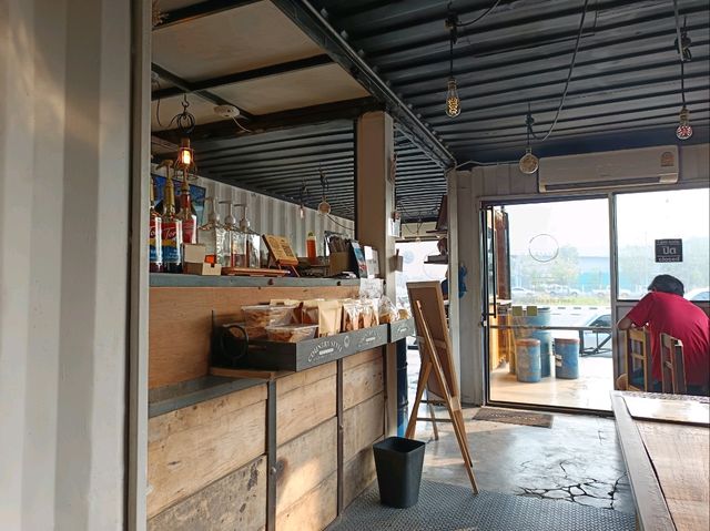 iam cafe Singburi