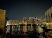 From Deira to Al Seef – An Evening of Heritage & Charm