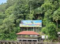 An Island Adventure: Snorkeling Bliss at Pulau Payar