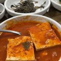 현지인 추천 횡성 맛집 태경식당
